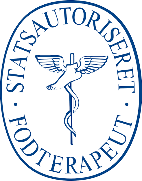 Statsautoriseret fodterapeut